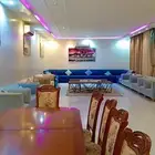 شاليه النور المهديه