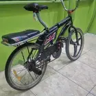 سيكل رامبو اسود