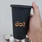 طباعة بوكسات مصنع اكواب اكياس بكج عبايات طباعة اكواب