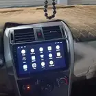 تايوتا كوريلا 2010 للبيع