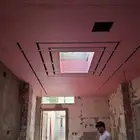 دي ورات جبس و جبسم بور   ورنيش