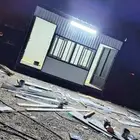 بيع انواع المقياس الغرف البركس