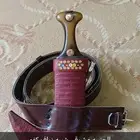 الجنبيه مشرقي شبيه زراف كفو