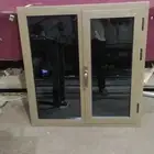 shabba saraya double glass