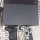 جهاز بلاستيشن 4