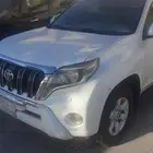 برادو 2016 مستعمله