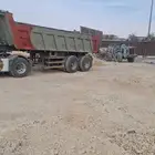 شيول وقلاب للايجار اليومي وترحيل المخلفات حطين الملقا