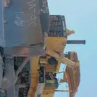 بلدوزر