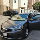 كورولا 2015