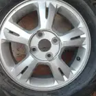 جنط اكسنت 2011