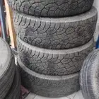 كفرات ربع حجري كمهمو 275 65 18