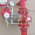 معلم فير فايتن تركيب صنادق تركيب مضخات صيانه وتركيب الخطوط