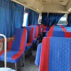 بسم الله يوجد باص مستوبيشي روزا للبيع موديل 2008نظيف