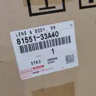 اسطب خلفي يمين وكالة كامري 2025