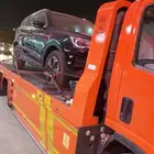 سطحة هدرليك من من القصيم إلى الرياض