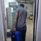 شركة مكافحة حشرات بالطائف