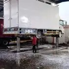 يوجد صناديق نقل عفش للبيع نظيفة البيع تغيير المجال