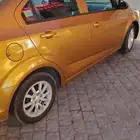 شفروليه افيو 2017 صناعة كوريه اتوماتيك