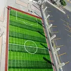 عشب ملاعب ضمان 7سنوات