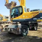 بوكلين كفرات للايجار اليومي وشهري الرياض