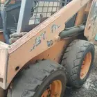 بوبكات موستنج