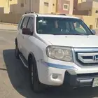 هوندا بايلوت