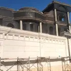 مقاول حجر با يستاني حجر تبيع حجر راياض  تر يب توريد روحام