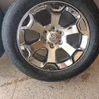 للبيع جنوط رام شبه جديده