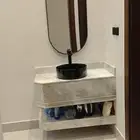 مغاسل رخام