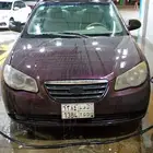 سياره النترا 2007 جير عادي مفحوص مجدد نظيف جدا 13 000 قابل ل