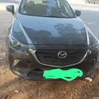 سياره للبيع مازدا X3ممشي200الف