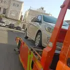 سطحة جده لنقل السيارات العطلانه والمصدومه