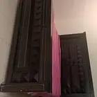 غرفة نوم كاملة 6. قطع
