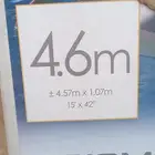 مسبح انتكس INTEX جديد مع فلتر و سلم