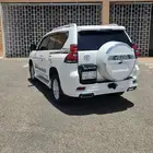 برادو خليجي موديل 2011