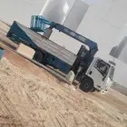 دينه ونش كرين لنقل داخل وخارج الرياض جميع الاحجام متوفره