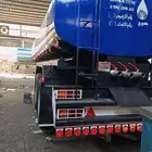 تريله مياه 28 طن معا قاعده 14 تصنيع التوفيق