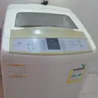 غساله سامسونج 7 ك