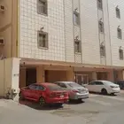 شقة 3 غرف حي السامر