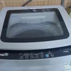 غسالة فالكون شبه جديدة