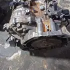 قير اكسنت وكاله على الشرط 2018