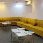 اجمل الاستراحات والشاليهات