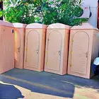 دوراة مياه متنقله فيبر اجلاس لتواصل