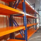 رفوف سوبر ماركت رفوف تخزين مستوعات