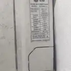 مكيف اسبليت LG