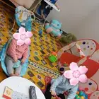 حضانة منزليه