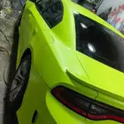 رش مطفي مطاطي قابل للازاله