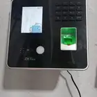 جهاز بصمه حضور وانصراف الموظفين