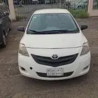 Toyota Yaris 2012