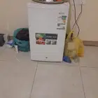 ثلاجه غساله